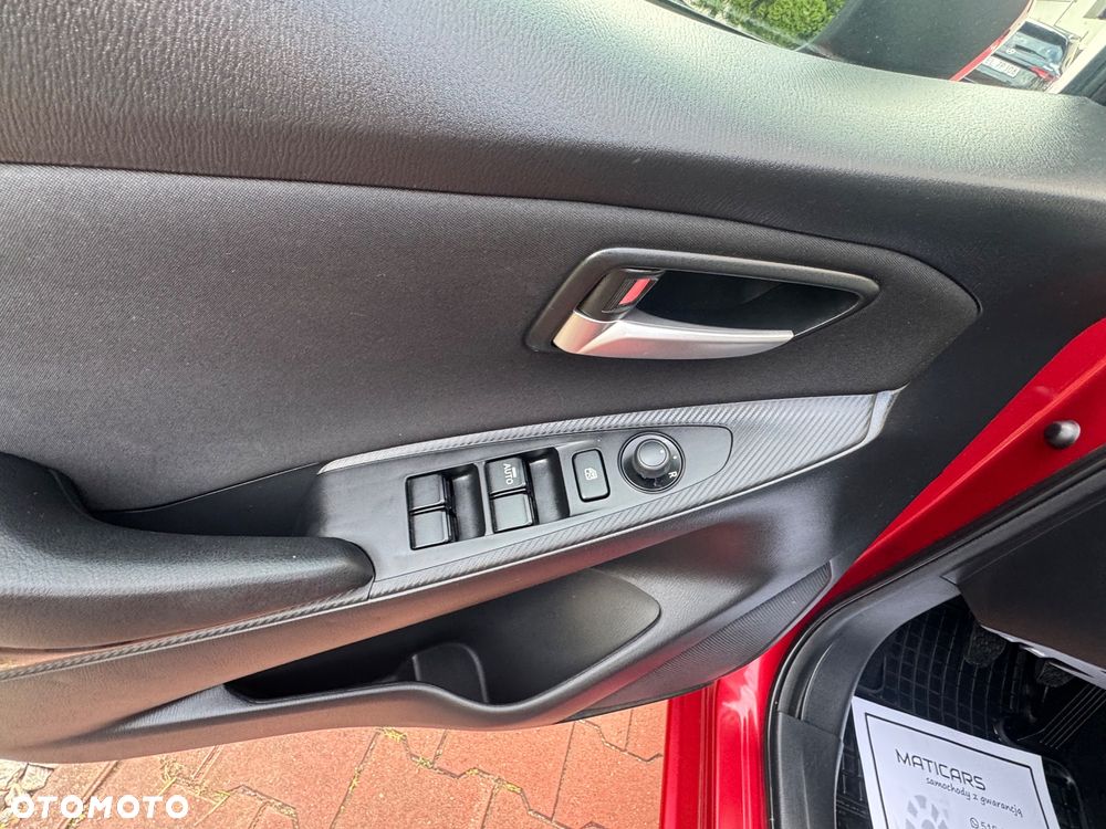 Mazda 2 - 20