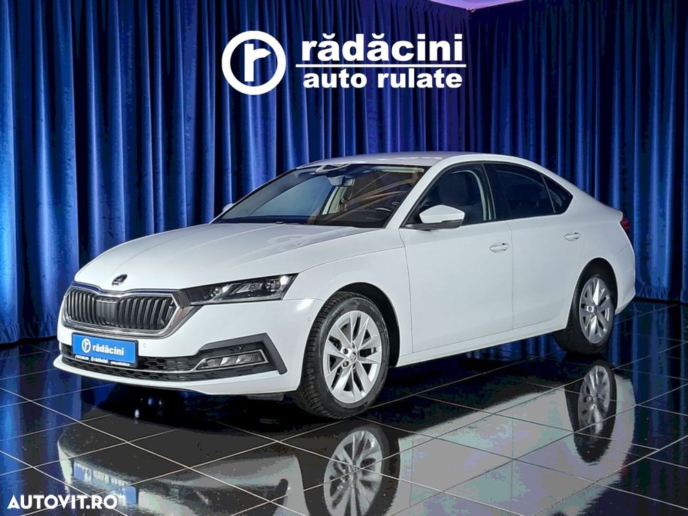 Skoda Octavia - 4