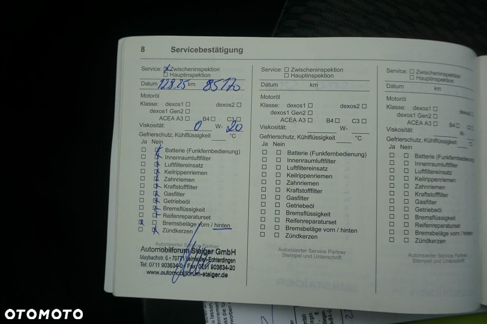 Opel Insignia 1.5 Direct InjectionTurbo Innovation - 34