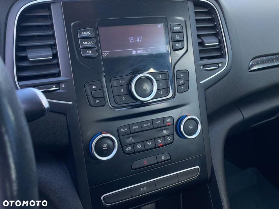 Renault Megane - 13
