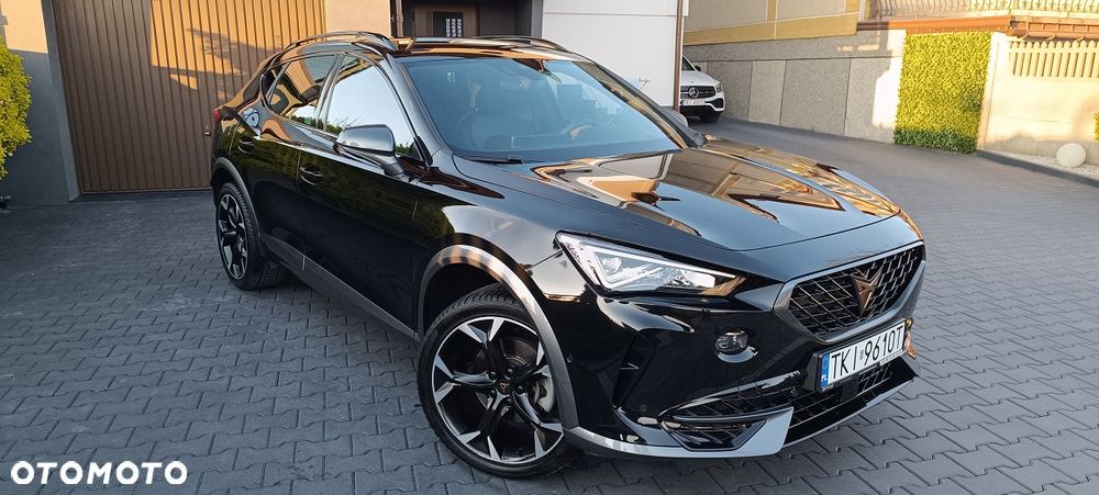 Cupra Formentor 1.5 TSI DSG - 3