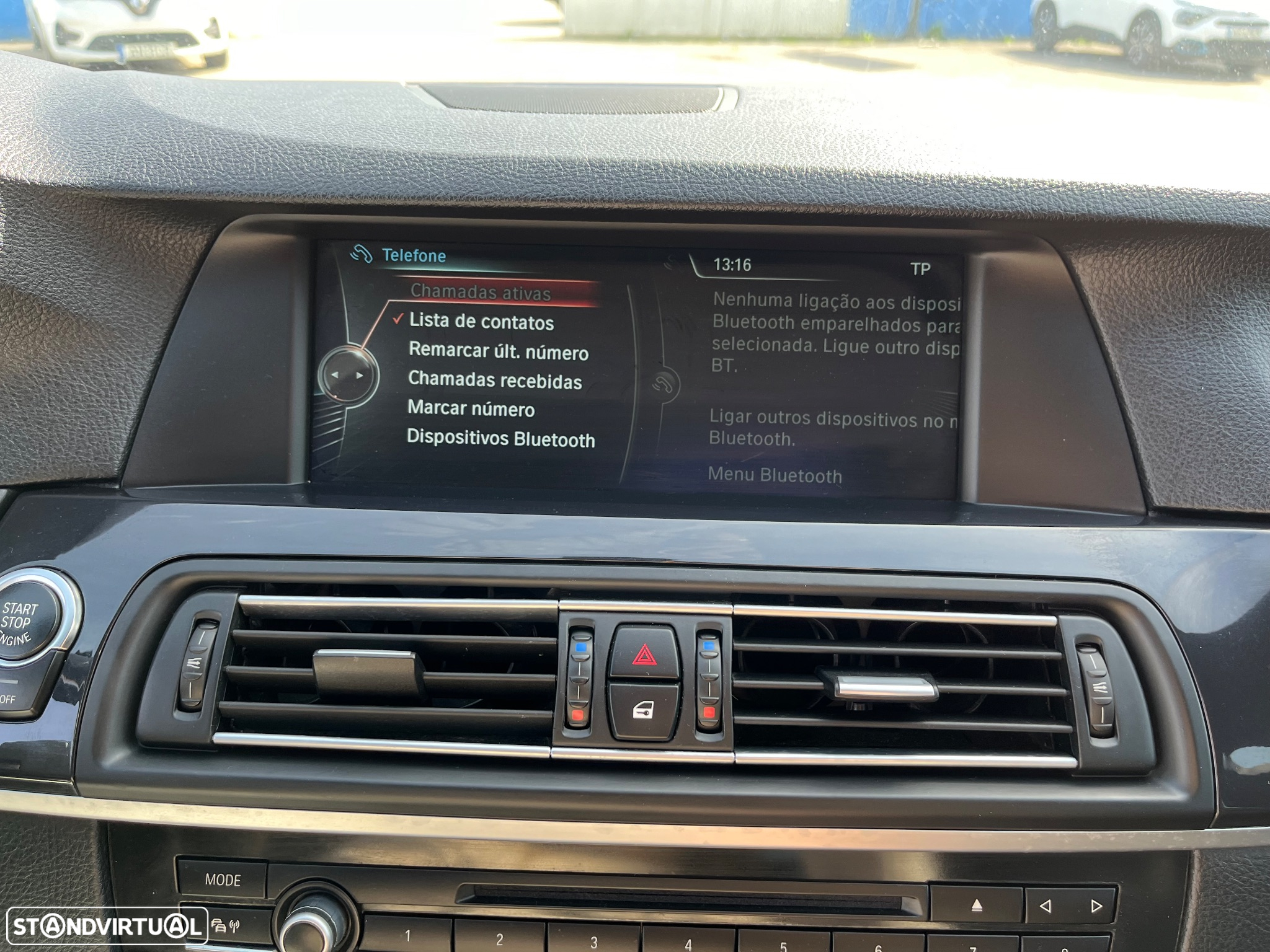 BMW M5 Standard - 40