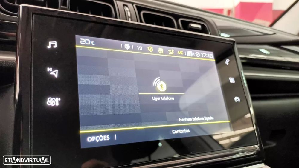 Citroën c3 van 1.5 bluehdi business feel s&s c/ iva dedutível - 32