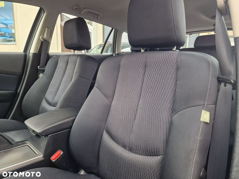 Mazda 6 Sport 2.0 MZR DISI Active - 19