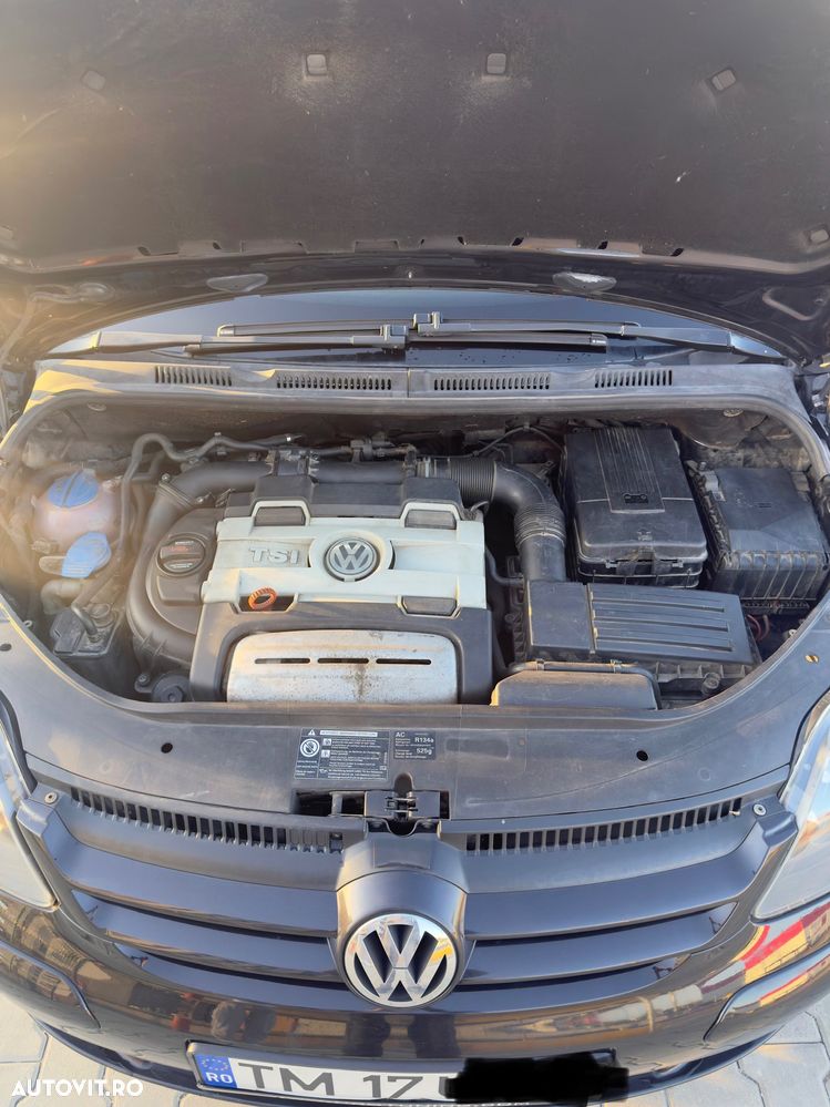 Volkswagen Golf Plus - 2