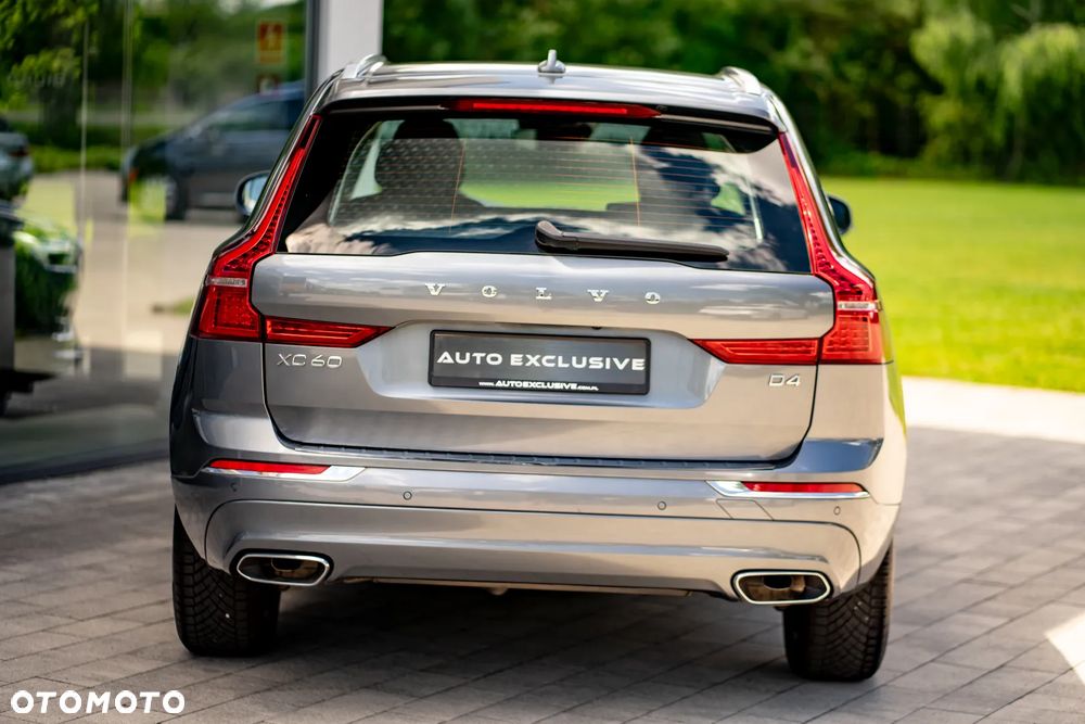 Volvo XC 60 D4 Inscription - 18