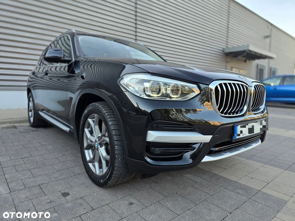 BMW X3 xDrive30e xLine - 6