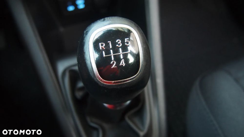 Hyundai ix20 1.4 blue Comfort - 17