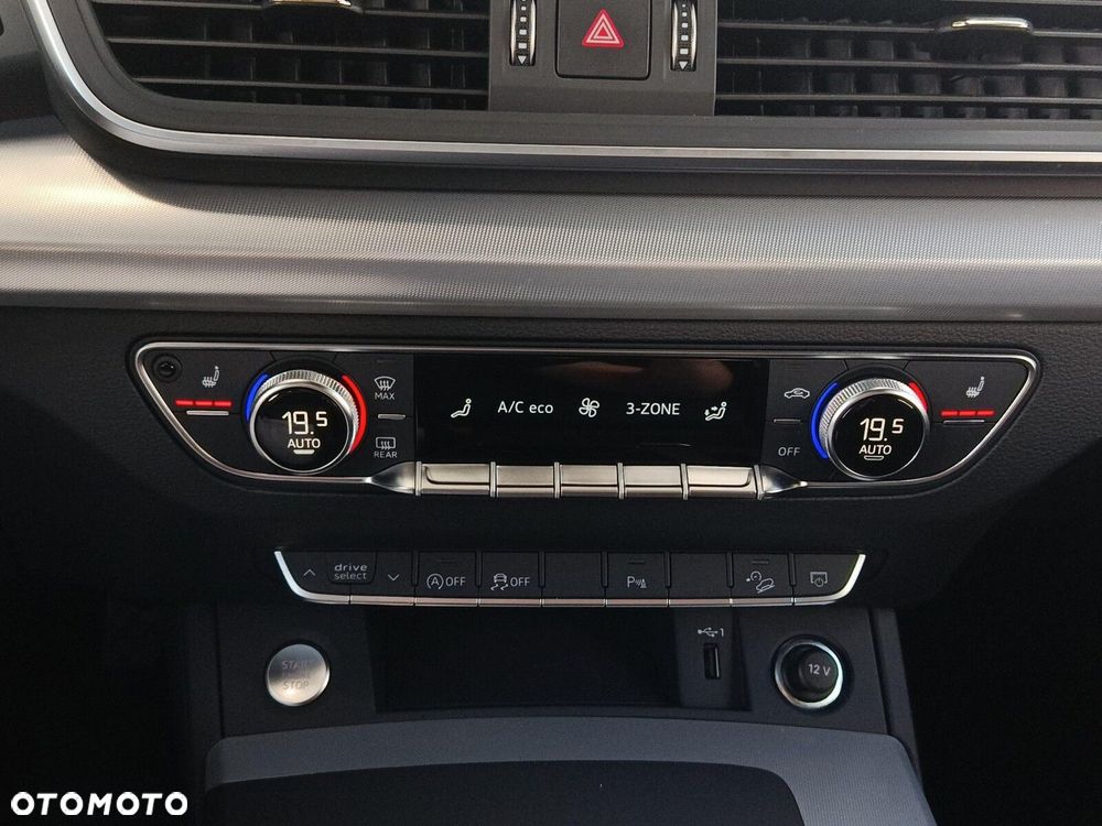 Audi Q5 40 TDI mHEV Quattro S Line S tronic - 32