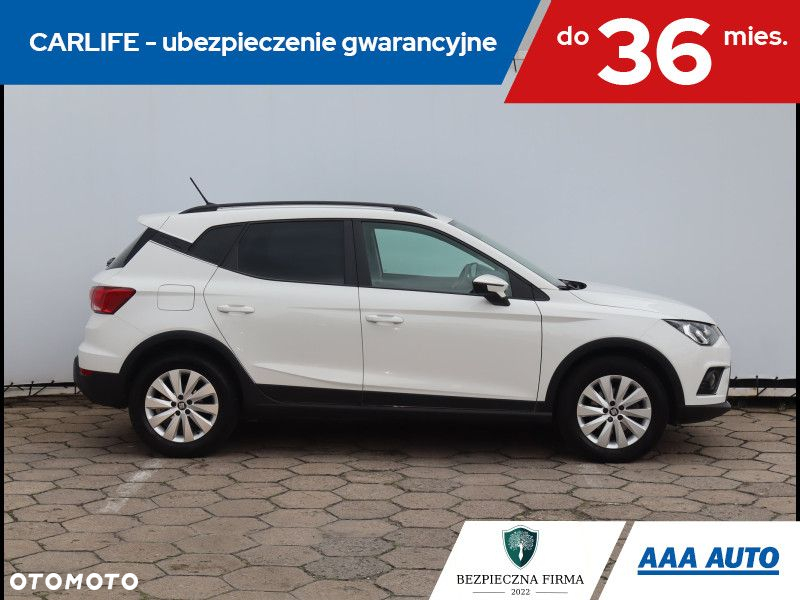 Seat Arona - 7