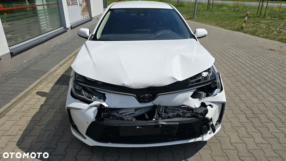 Toyota Corolla - 2