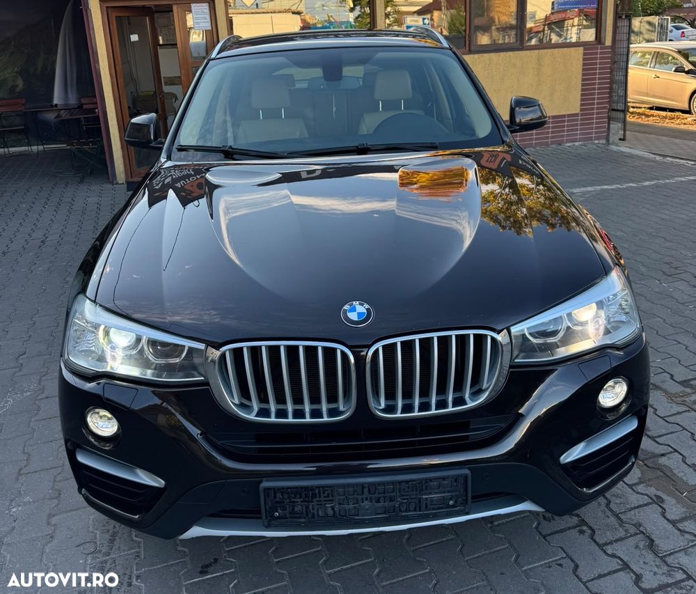 BMW X4 - 26