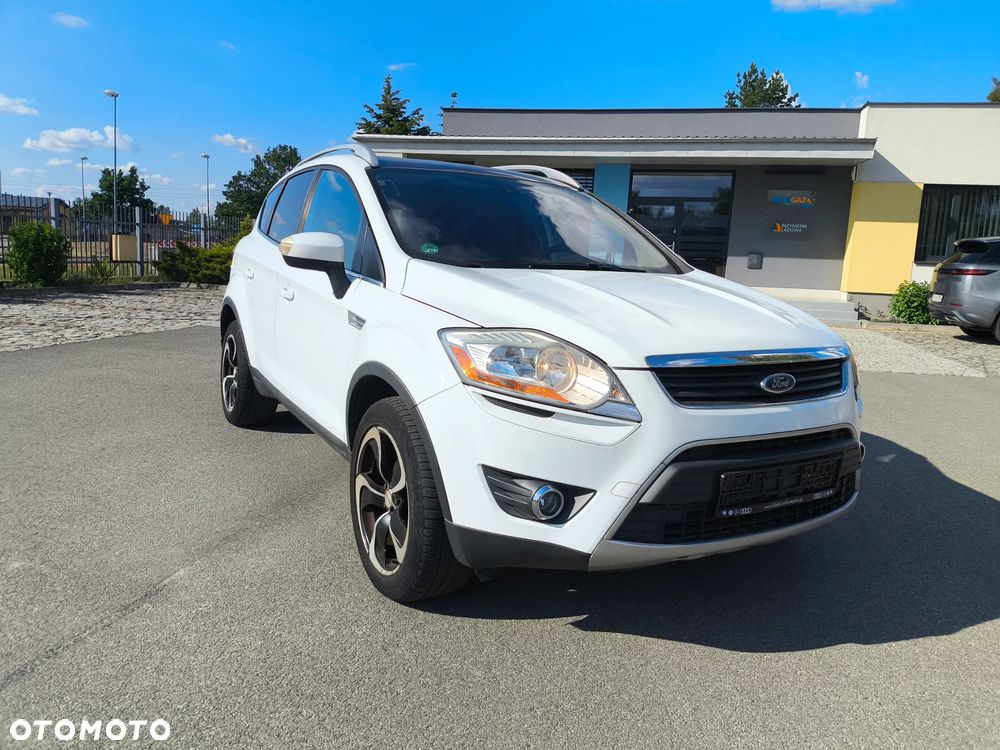 Ford Kuga - 7