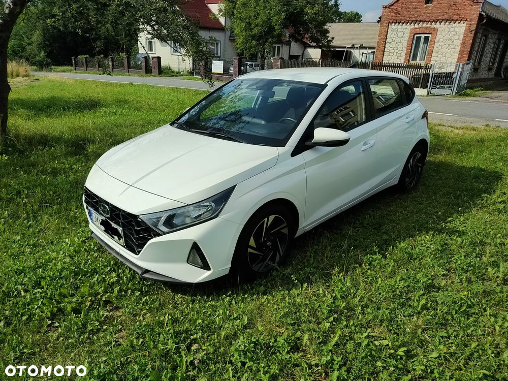 Hyundai i20 1.0 T-GDI Premium - 3