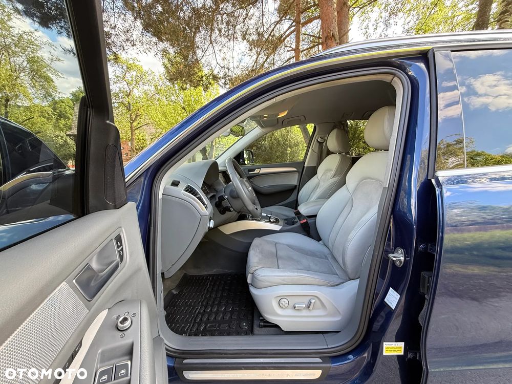 Audi Q5 - 15