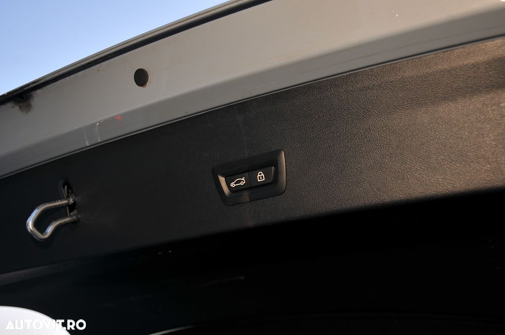 BMW X4 xDrive20d Aut. M Sport - 31