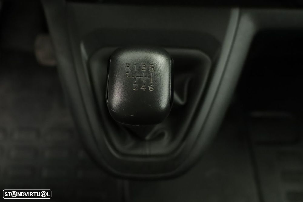 Peugeot expert 1.5 bluehdi l2h1 standard - 11