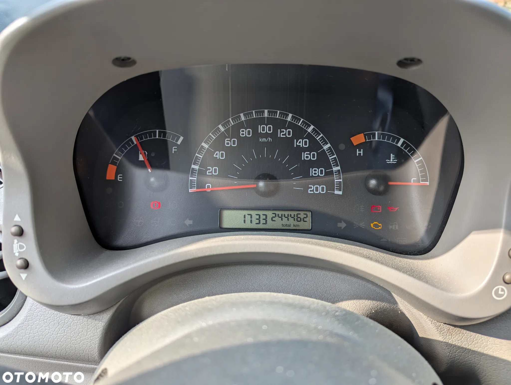 Fiat Panda - 28