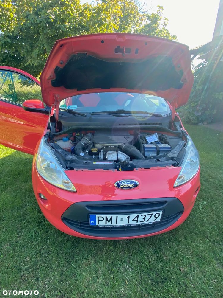 Ford KA - 16