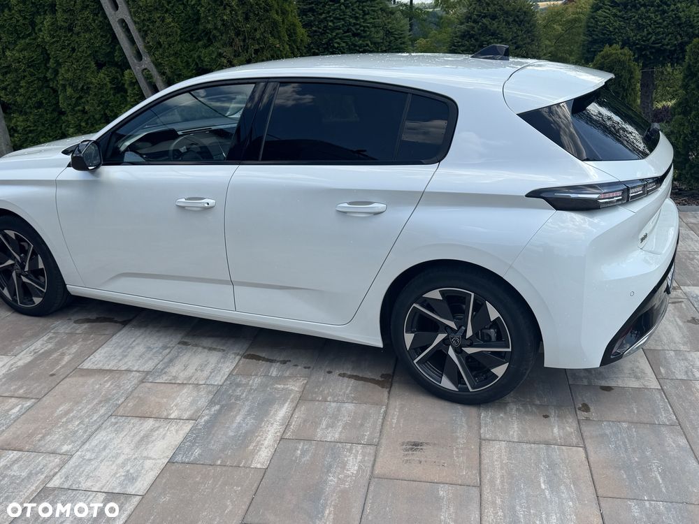 Peugeot 308 - 4