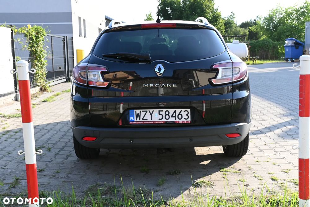 Renault Megane 1.4 16V TCE Dynamique - 23