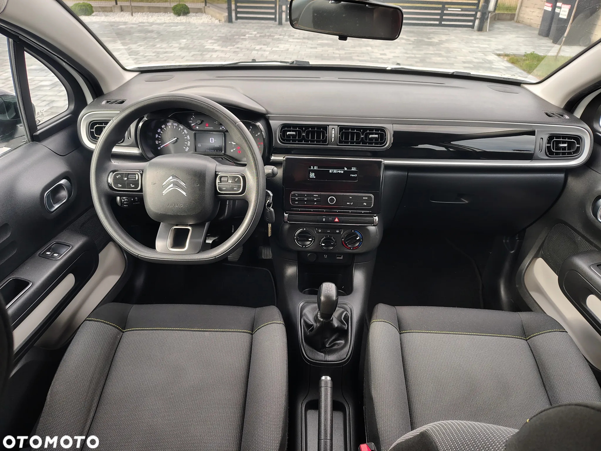 Citroën C3 1.2 PureTech Feel - 16