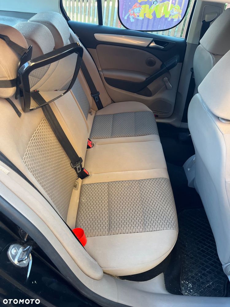 Volkswagen Golf 1.4 Style - 19