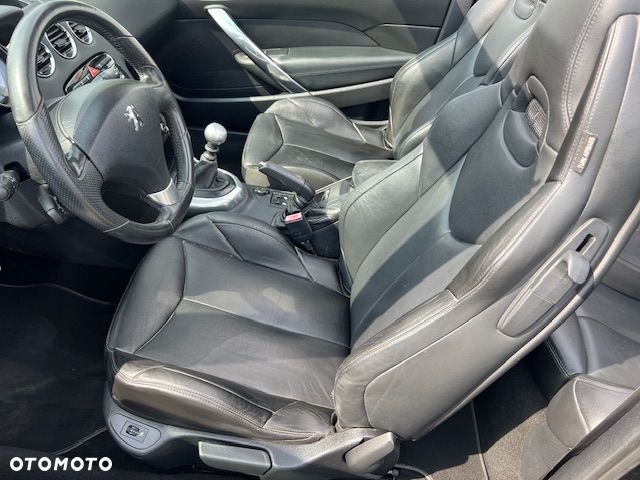 Peugeot 308 CC - 10