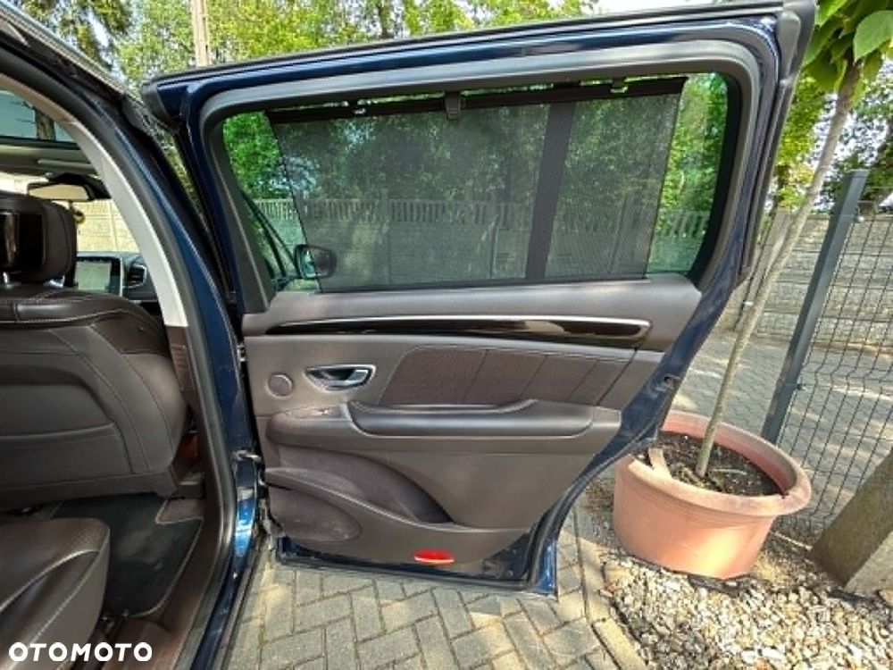 Renault Espace 1.8 TCe Energy Initiale Paris EDC 7os - 20