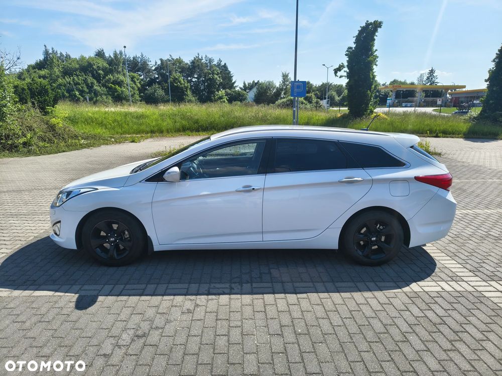 Hyundai i40 1.7 CRDi Comfort - 9