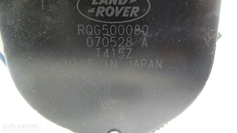 COMPRESSOR SUSPENSÃO LAND ROVER RANGE ROVER SPORT 2005 -LR044360 - 1