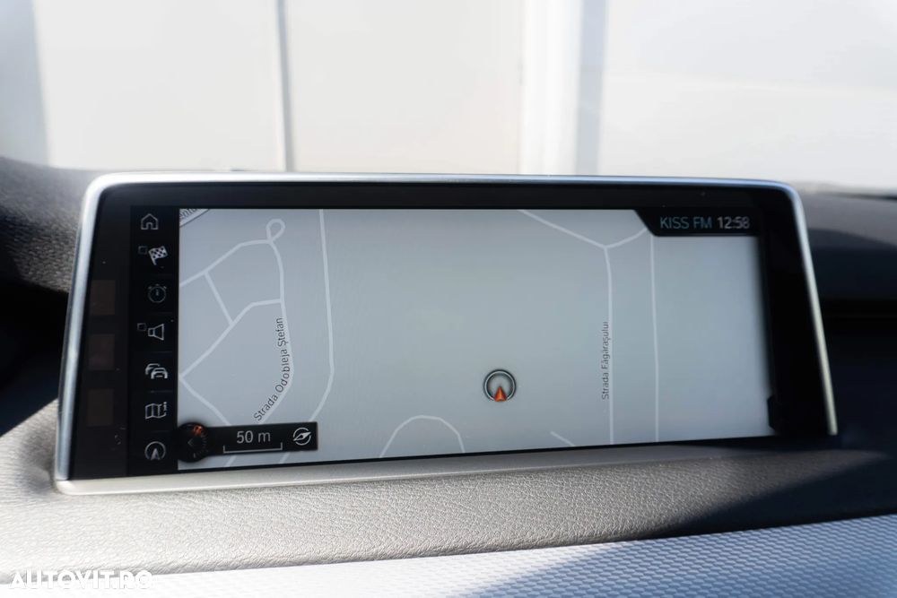BMW X5 xDrive40e - 15