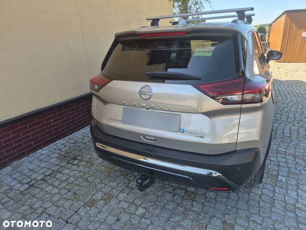 Nissan X-Trail - 18