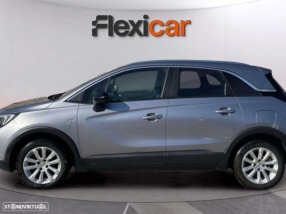 Opel Crossland 1.5 D Edition - 4