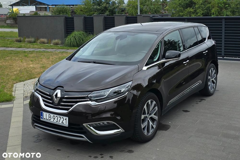 Renault Espace - 4