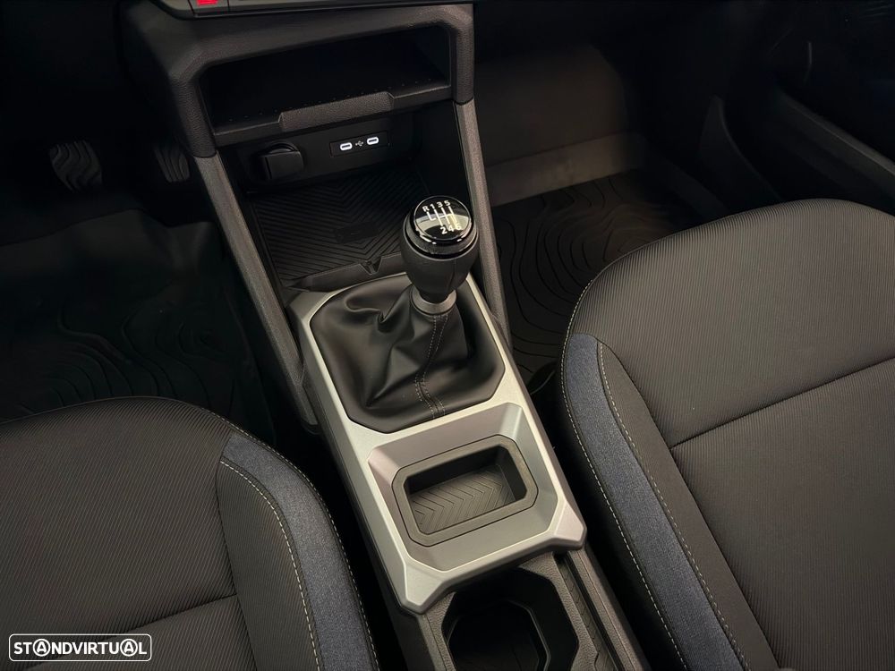 Dacia Duster 1.2 TCe Journey - 17