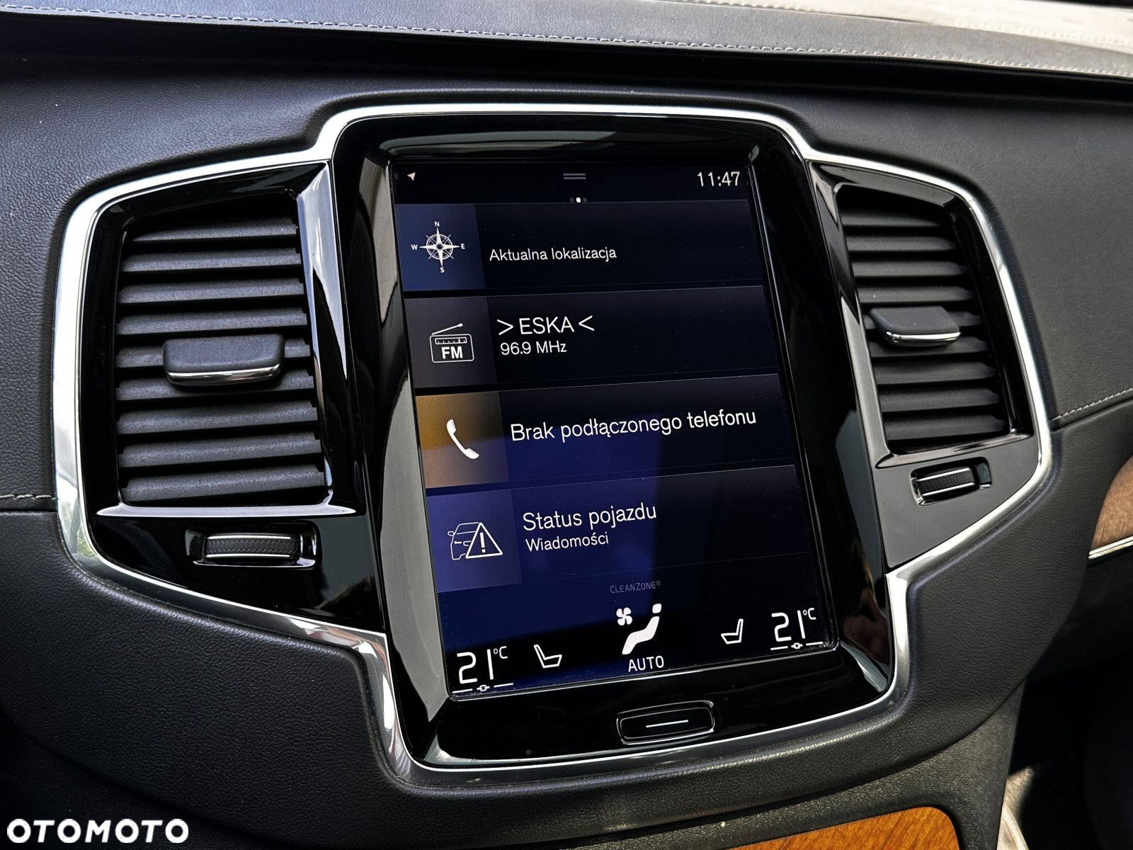 Volvo XC 90 - 31