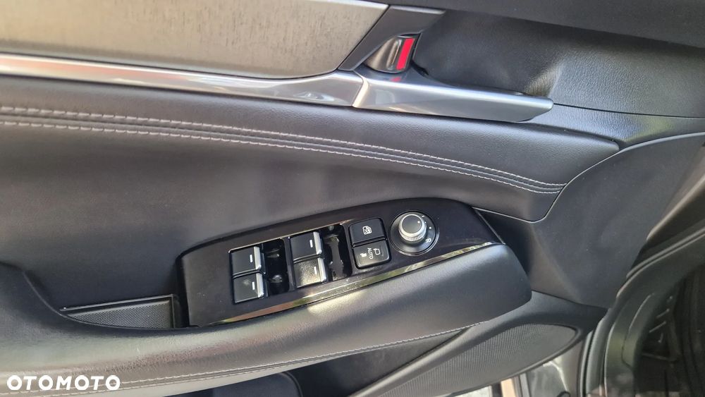 Mazda 6 SKYACTIV-D 184 i-ELOOP Sports-Line - 31
