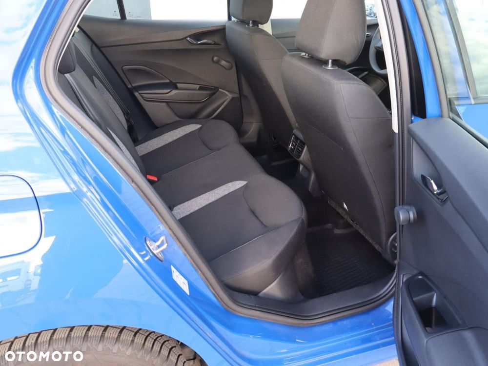 Skoda Fabia - 8