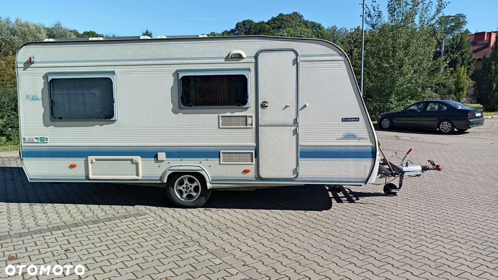 Adria Unica 462 DP - 3
