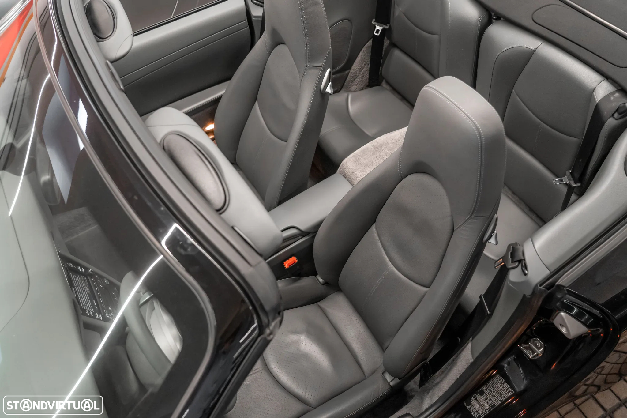Porsche 911 (997) Carrera S PDK - 18