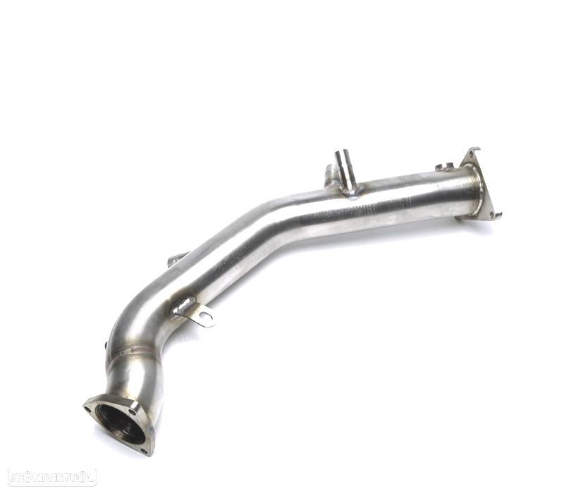 SUPRESSOR DE CATALISADOR SEAT EXEO 09-13 - 1