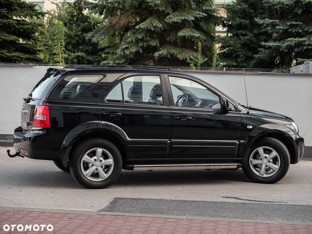 Kia Sorento - 15