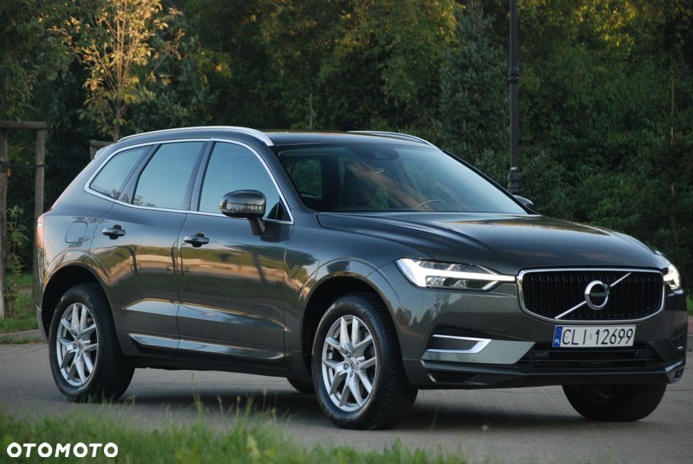 Volvo XC 60 - 4