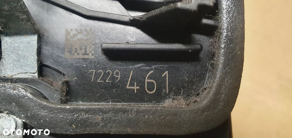 Zamek lewy przód przedni lewy BMW I E81 E87 EU 7229461 - 7