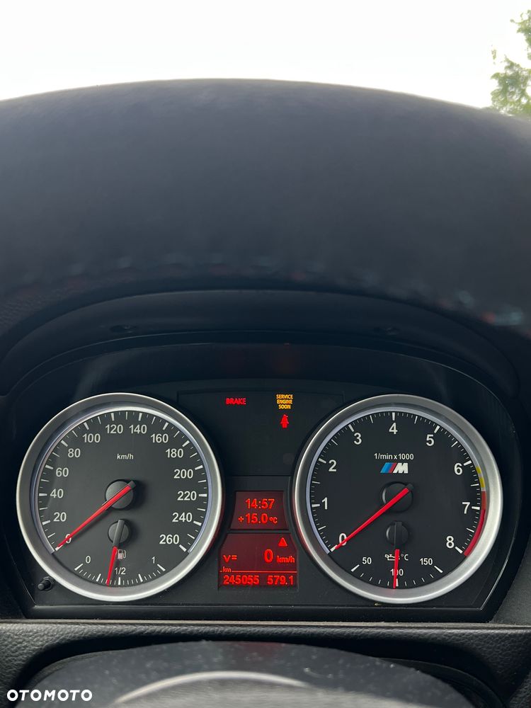 BMW Seria 3 335i - 13