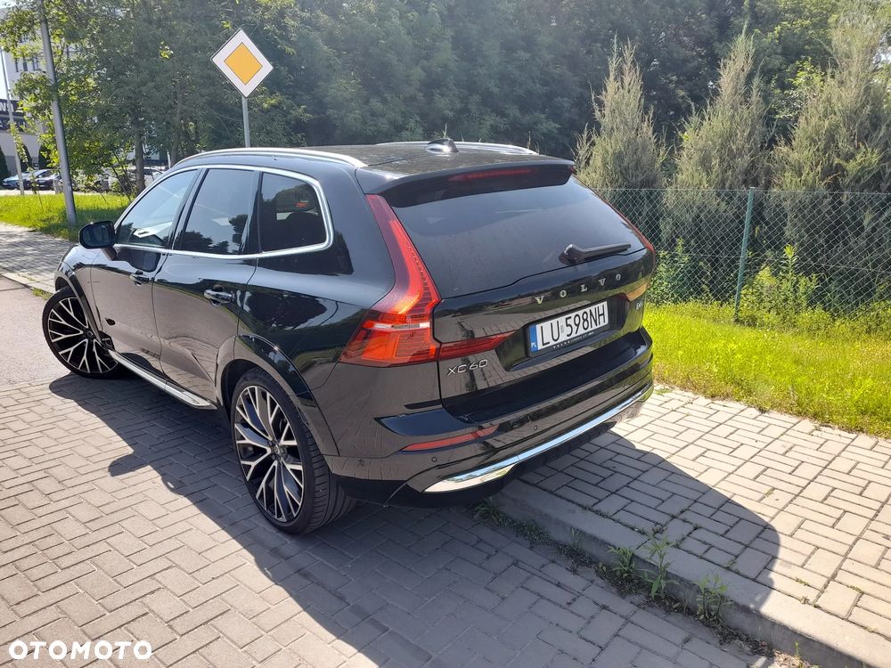 Volvo XC 60 - 6