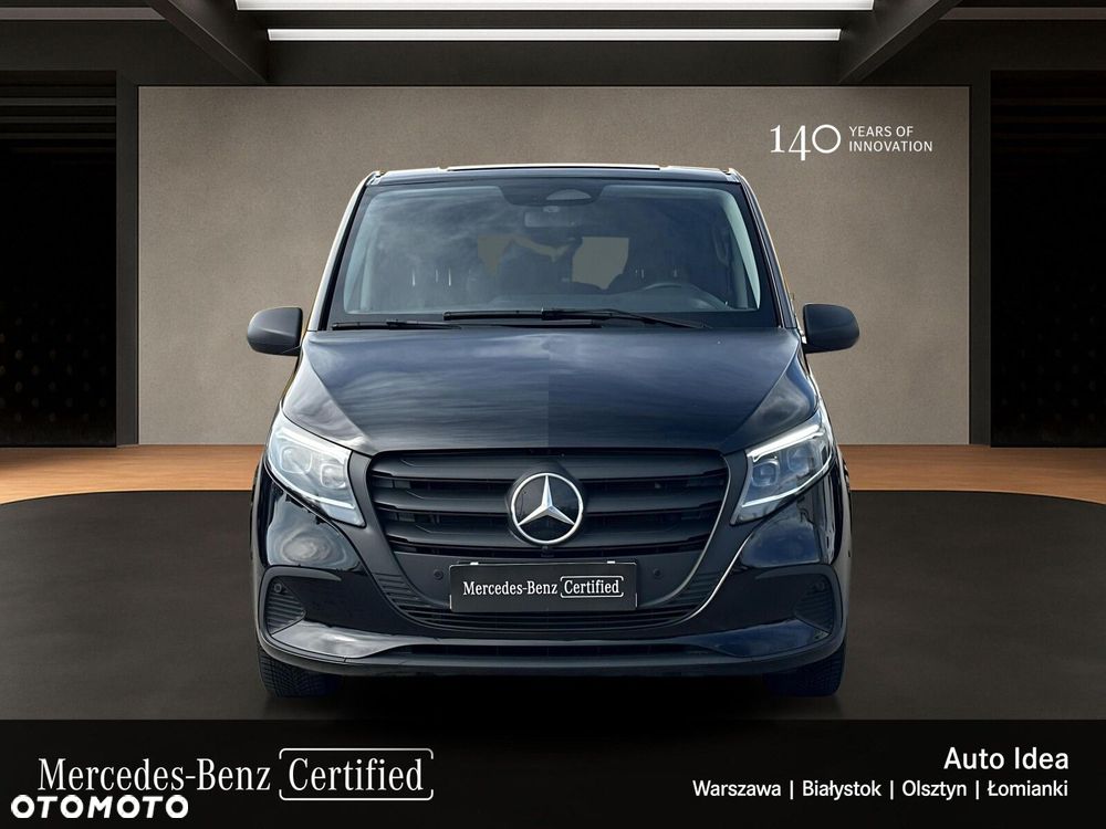 Mercedes-Benz Vito - 9
