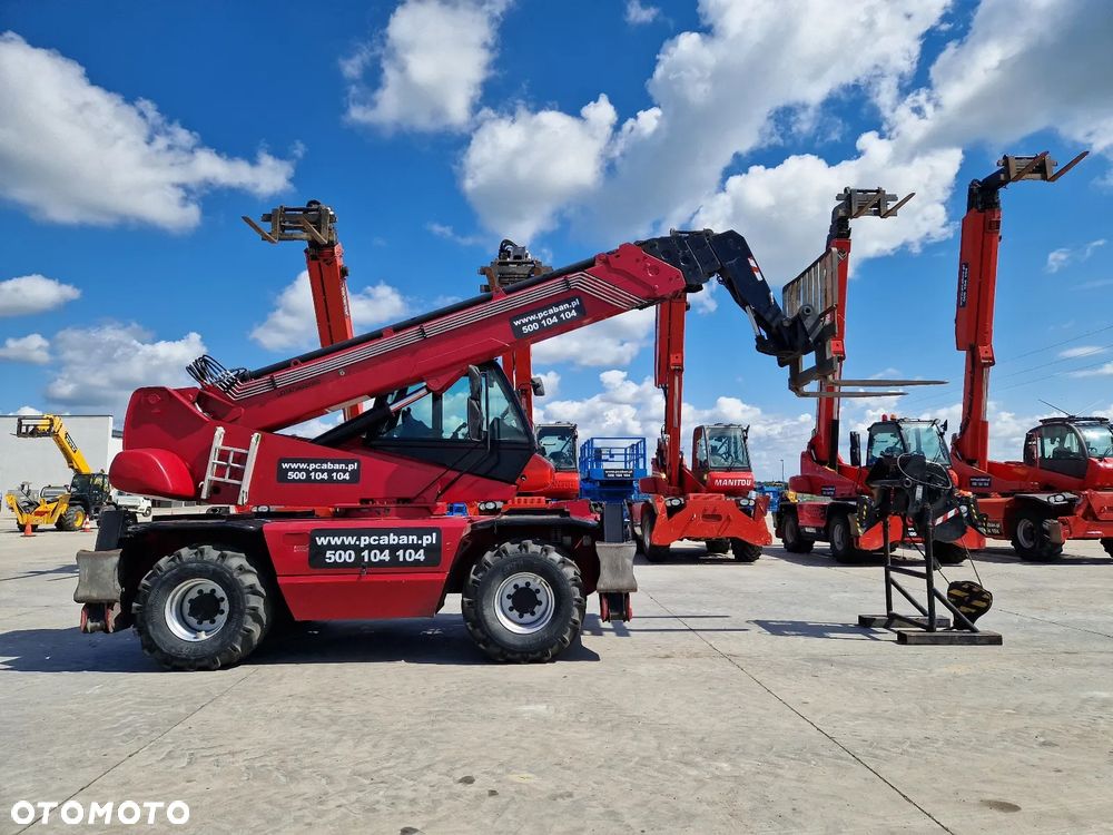 Manitou MRT 2145 G115 - 4