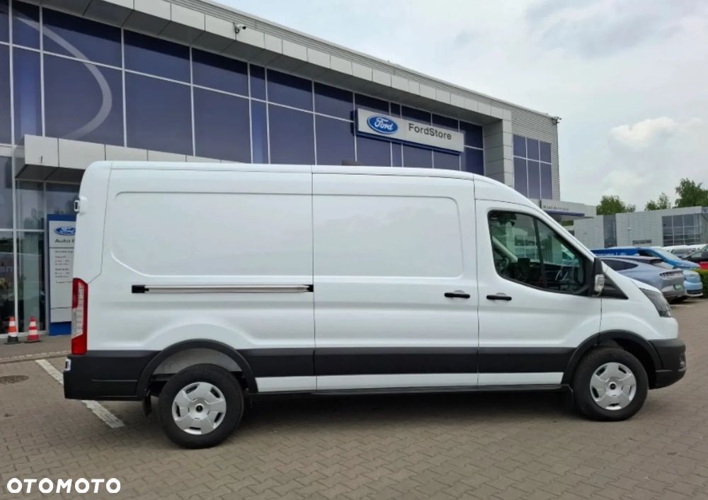 Ford Transit - 9